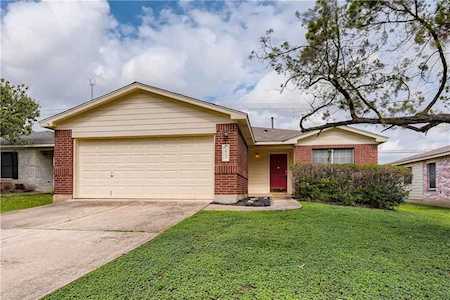 1813 Lloydminister WAY Cedar Park, TX 78613