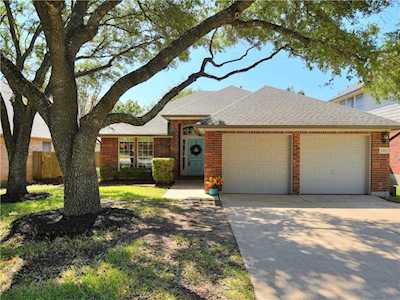 2301 Equestrian TRL Austin, TX 78727
