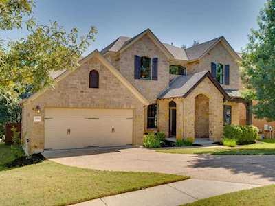 2700 Mingus DR Cedar Park, TX 78613