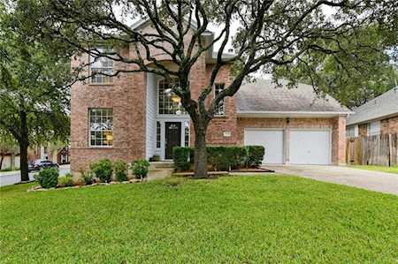 9320 Colberg DR Austin, TX 78749
