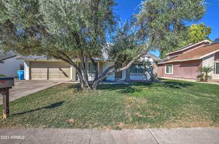 15822 N 23rd Avenue Phoenix, AZ 85023
