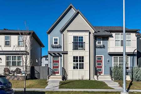 373 Walden Parade SE Calgary, AB T2X 0Z9