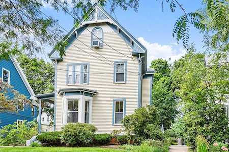 40 Lewis Avenue #1 Arlington, MA 02474