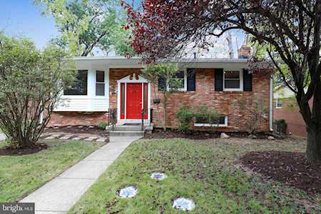 715 Northwood Terrace Silver Spring, MD 20902