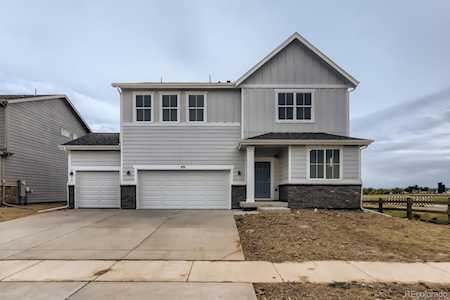 491 Kansas Ave Berthoud, CO 80513