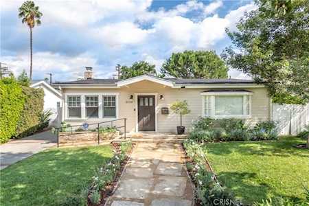 4258 Hazeltine Ave Sherman Oaks, CA 91423