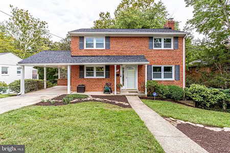 107 Manchester St N Arlington, VA 22203