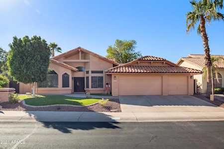 1032 S Lagoon Drive Gilbert, AZ 85233