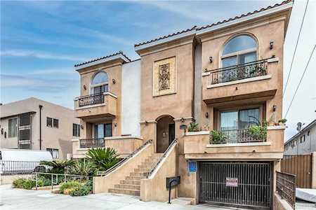 5254 Corteen Place #7 Valley Village, CA 91607