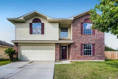 7806 Fall Glen Dr Houston, TX 77040