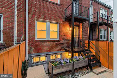 46 Farragut Place Washington, DC 20011