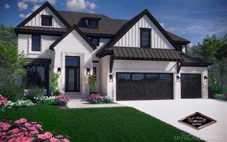 14201 Jode Park Shelby Twp, MI 48315