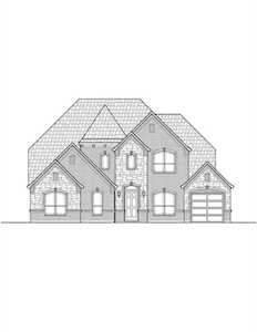 7233 Smith Farm Drive North Richland Hills, TX 76182