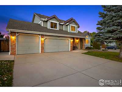 1802 Rolling Gate Rd Fort Collins, CO 80526