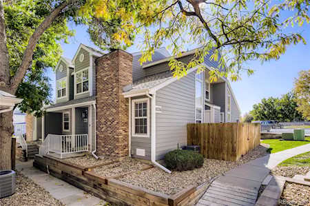 8336 W 87th Dr #C Arvada, CO 80005