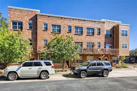5426 Zephyr Ct Arvada, CO 80002