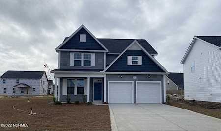 5755 Orchardgrass Road Leland, NC 28451