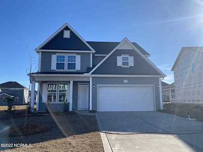 5743 Orchardgrass Road Leland, NC 28451