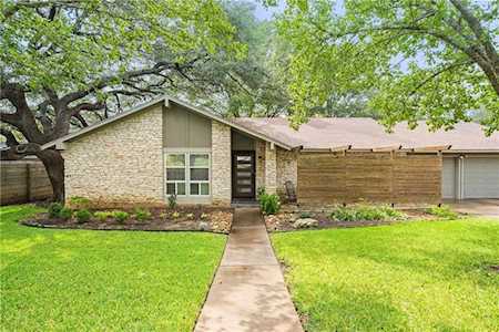 7203 Scenic Brook DR Austin, TX 78736