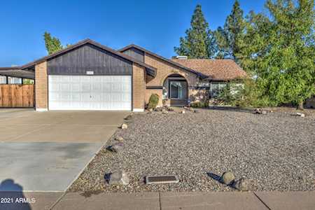 16007 N 30th Avenue Phoenix, AZ 85053