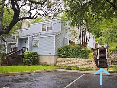 6727 Old Quarry LN Austin, TX 78731
