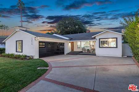 13415 Mccormick St Sherman Oaks, CA 91401
