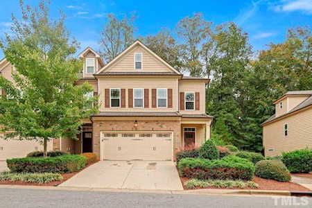 336 Rose Walk Lane Carrboro, NC 27510