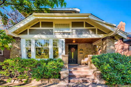889 S Williams St Denver, CO 80209