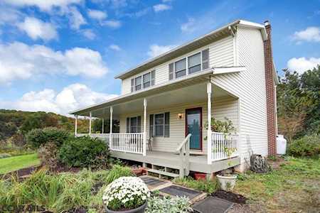 26 Ike Circle Port Matilda, PA 16870