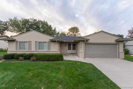 22671 Heatherbrae Way Novi, MI 48375