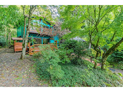 1633 SW Skyline Blvd Portland, OR 97221