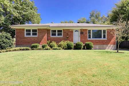 7707 Cedar Brook Dr Louisville, KY 40219