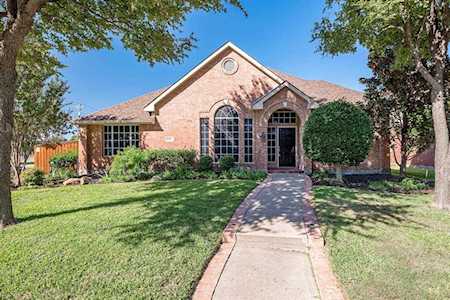 8415 Firewheel Lane Frisco, TX 75036