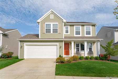 8626 Chippewa River Dr Handy Twp, MI 48836