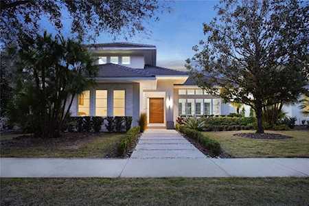 8635 Farthington WAY Orlando, FL 32827