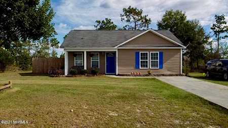 8505 Heirloom Dr NE Leland, NC 28451