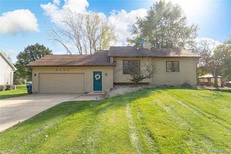 6207 Thorncliff Dr Mundy Twp, MI 48473