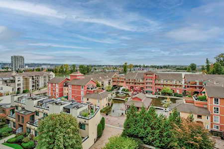 7 Rialto Court #411 New Westminster, BC V3M 7A8