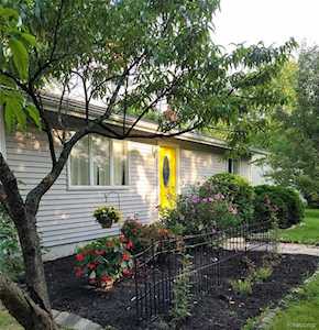 5512 Corvette Pass Grand Blanc Twp, MI 48439