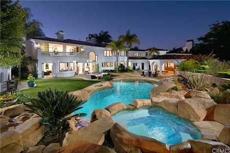 28572 Paseo Zorro San Juan Capistrano, CA 92675