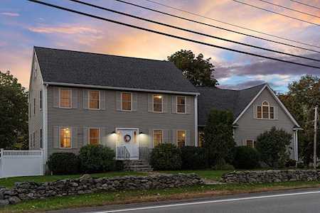 96 Dalton Road Chelmsford, MA 01824
