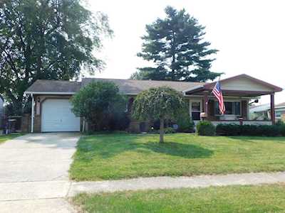 5285 Harbor Boulevard Columbus, OH 43232