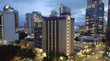 425 W Beech Street #1102 San Diego, CA 92101