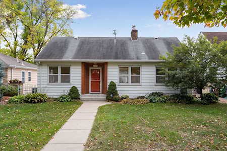 1482 Idaho Avenue W Falcon Heights, MN 55108