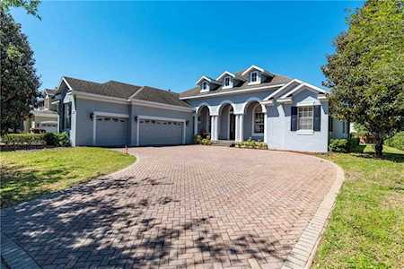 11824 Camden Park Dr Windermere, FL 34786