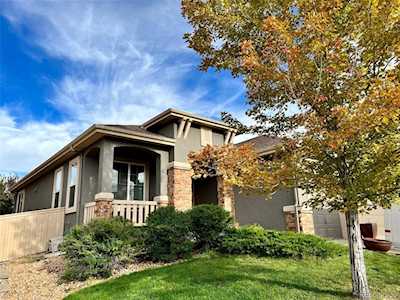10868 Glengate Circle Highlands Ranch, CO 80130