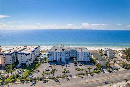 18500 Gulf Blvd #402 Indian Shores, FL 33785