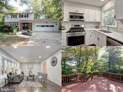 4908 Springbrook Dr Annandale, VA 22003