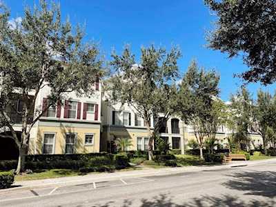 11565 Mizzon Dr #206 Windermere, FL 34786