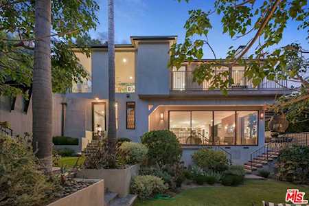 1490 Sunset Plaza Dr Los Angeles, CA 90069